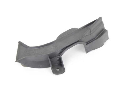 Junta de goma tapa delantera trasera derecha OEM 51767183828 para BMW F01, F01N, F02, F02N, F04. Original BMW.