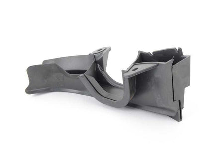 Junta de goma tapa delantera trasera derecha OEM 51767183828 para BMW F01, F01N, F02, F02N, F04. Original BMW.