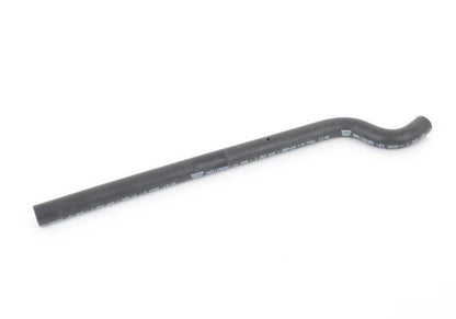 Tubo de ventilación del motor OEM 11151252665 para BMW E30, E32, E34, Z1. Original BMW.