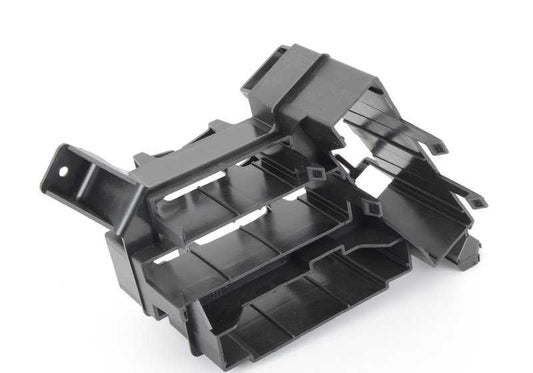Soporte de módulo OEM 66336854515 para BMW F30, F31, F34, F80, F32, F33, F36, F82. Pieza original BMW.
