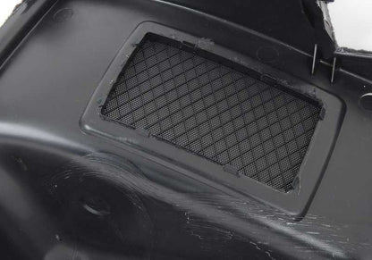 Revestimiento lateral derecho OEM 51478233658 para BMW E46. Original BMW.