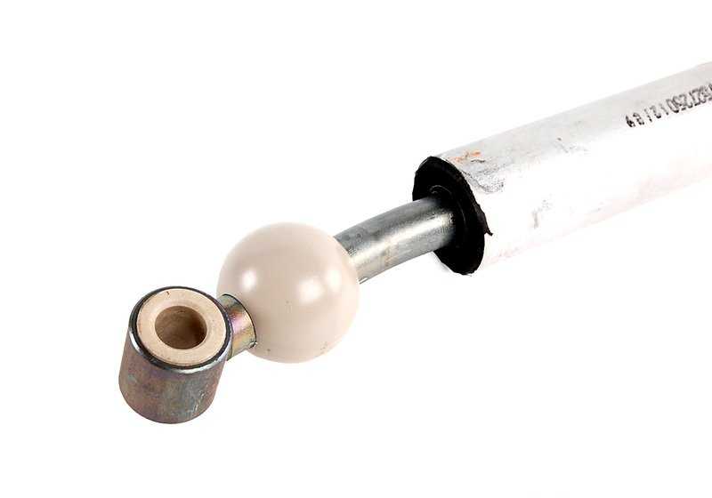 OEM change lever 25117527250 for BMW E34, E39, E32, E38. Original BMW.
