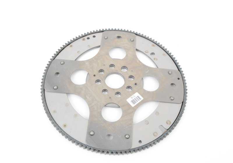 Volante motor automático OEM 11227788746 para BMW E90, E90N, E91, E91N, E92, E92N, E93, E60, E60N, E61, E61N, E63N, E64N, E65, E66, E83, E83N, E53, E70, E70N, E71. Original BMW.