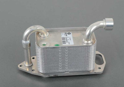 Intercambiador de Calor para BMW E39, E52 (OEM 11441406695). Original BMW