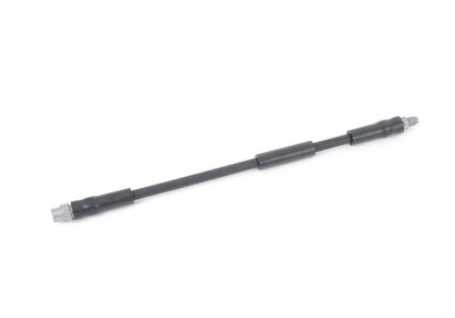 OEM Heckbremsschlauch 3432228295 für BMW Z3 E36 M3.2 {Modelle: CK91, CK92, CL91, CL92, CM91, CM92, CN91, CN92}. Original BMW.