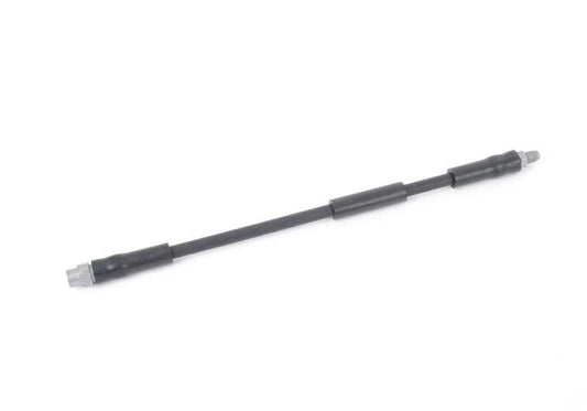 Tapis de frein arrière OEM 3432228295 pour BMW Z3 E36 M3.2 {Modèles: CK91, CK92, CL91, CL92, CM91, CM92, CN91, CN92}. BMW d'origine.
