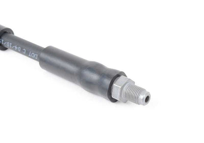 OEM Heckbremsschlauch 3432228295 für BMW Z3 E36 M3.2 {Modelle: CK91, CK92, CL91, CL92, CM91, CM92, CN91, CN92}. Original BMW.
