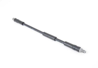 OEM Heckbremsschlauch 3432228295 für BMW Z3 E36 M3.2 {Modelle: CK91, CK92, CL91, CL92, CM91, CM92, CN91, CN92}. Original BMW.