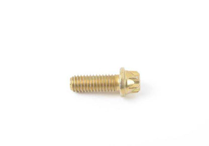 Vis Torx M6X16 pour la série BMW 3 E30, série 5 E34 (OEM 13541308909). BMW d'origine