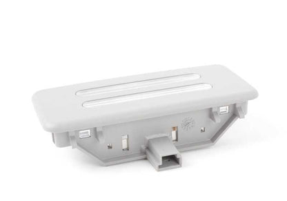Luz de espejo retrovisor OEM 63316962011 para BMW E90, E91, E92, E60, E61, E84, F25, F26, E70, E71, E72. Original BMW.