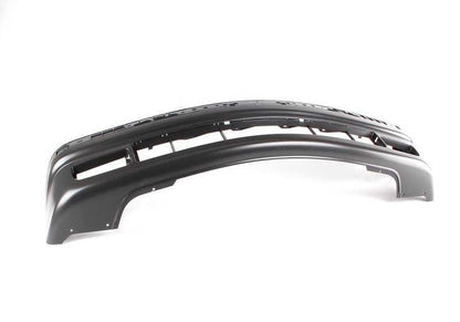 Cubierta paragolpes delantero OEM 51118165142 para BMW E36. Pieza original BMW.