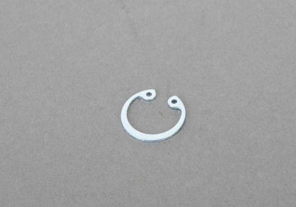 Anillo de retención OEM 07119934620 para BMW E38 y BMW Motorrad R248. Original BMW.