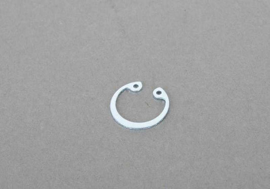 Anillo de retención OEM 07119934620 para BMW E38 y BMW Motorrad R248. Original BMW.
