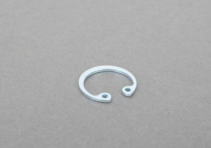 Anillo de retención OEM 07119934620 para BMW E38 y BMW Motorrad R248. Original BMW.