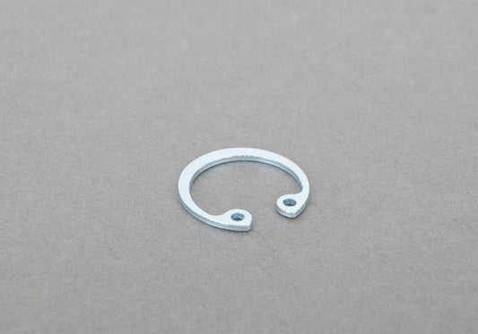 Anillo de retención OEM 07119934620 para BMW E38 y BMW Motorrad R248. Original BMW.