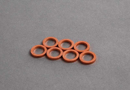 Kit de reparación hidráulico OEM 54347114081 para BMW Z4 E85 (modelos 2.0i, 2.2i, 2.5i) con techo eléctrico. Compatible con vehículos fabricados entre 2002 y 2008. Original BMW.