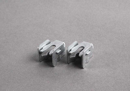 Kit de reparación hidráulico OEM 54347114081 para BMW Z4 E85 (modelos 2.0i, 2.2i, 2.5i) con techo eléctrico. Compatible con vehículos fabricados entre 2002 y 2008. Original BMW.