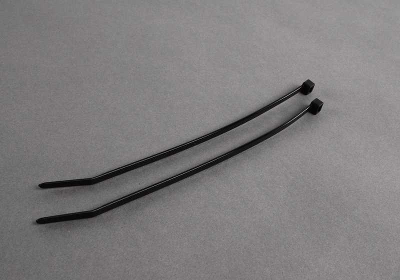 Kit de reparación hidráulico OEM 54347114081 para BMW Z4 E85 (modelos 2.0i, 2.2i, 2.5i) con techo eléctrico. Compatible con vehículos fabricados entre 2002 y 2008. Original BMW.