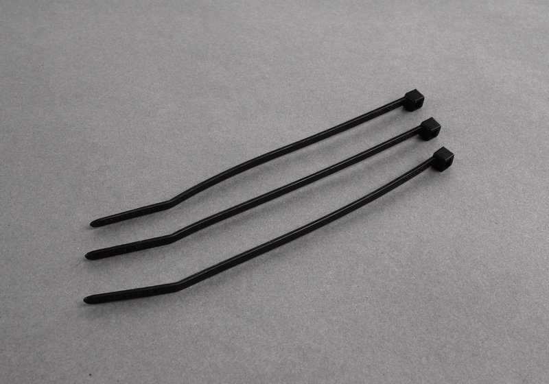 Kit de reparación hidráulico OEM 54347114081 para BMW Z4 E85 (modelos 2.0i, 2.2i, 2.5i) con techo eléctrico. Compatible con vehículos fabricados entre 2002 y 2008. Original BMW.