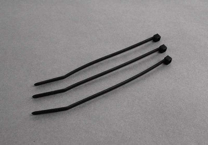 Kit de reparación hidráulico OEM 54347114081 para BMW Z4 E85 (modelos 2.0i, 2.2i, 2.5i) con techo eléctrico. Compatible con vehículos fabricados entre 2002 y 2008. Original BMW.
