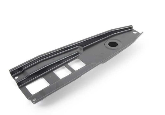 Brazo del cambio OEM 25111220316 para BMW E21, E30. Repuesto original BMW.