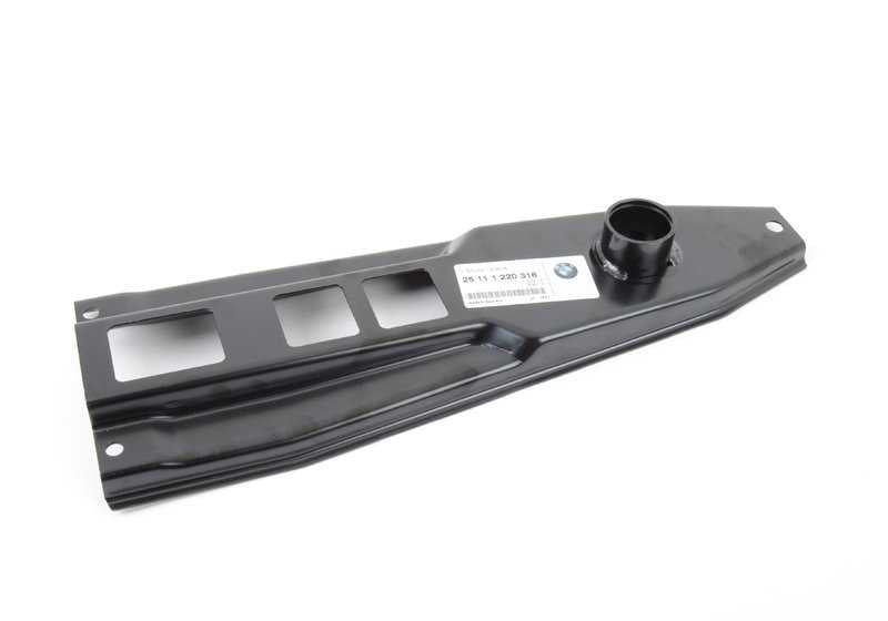 Brazo del cambio OEM 25111220316 para BMW E21, E30. Repuesto original BMW.