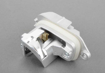 Módulo LED OEM da luz esquerda 63117339023 para BMW F01, F02. Peça original da BMW.