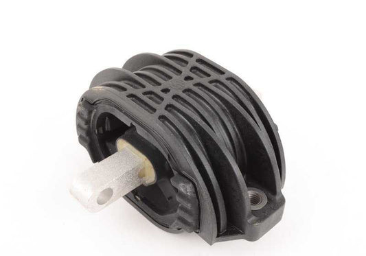 Silentblock soporte de caja de cambios OEM 22326775908 para BMW F01, F02, F04. Original BMW.
