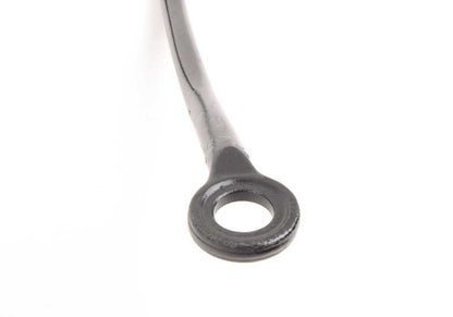 Barra estabilizadora trasera Ø16MM OEM 33551123944 para BMW E12 y E24. Compatible con todos los modelos indicados. Recambio original BMW.