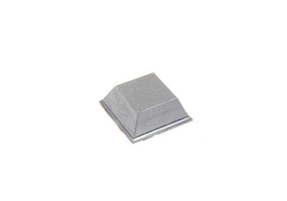 Tope de goma OEM 51419159633 para BMW E85, E86. Original BMW.