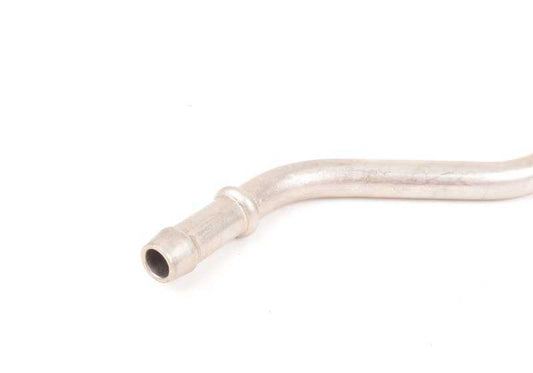 Tubo de combustible OEM 13531734195 para BMW E30. Parte del sistema de inyección. Original BMW.