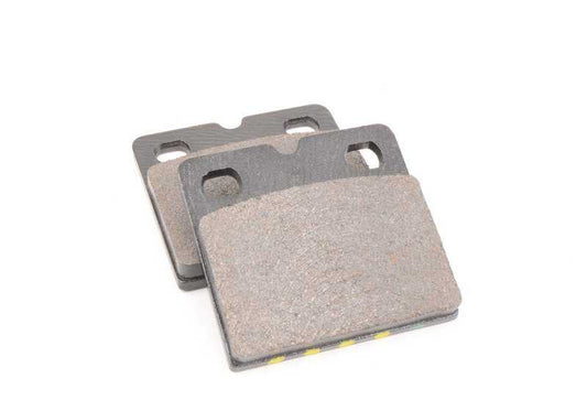 Kit de Reparación de Pastillas de Freno para BMW R 248 (OEM 34112301360). Original BMW