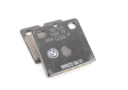 Kit de Reparación de Pastillas de Freno para BMW R 248 (OEM 34112301360). Original BMW