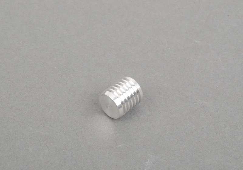 BMW Cap 3 E21, serie E30, 5 E12 E12, E28, E34, 6 Serie E24, serie 7 E23 (OEM 11331266400). BMW originale