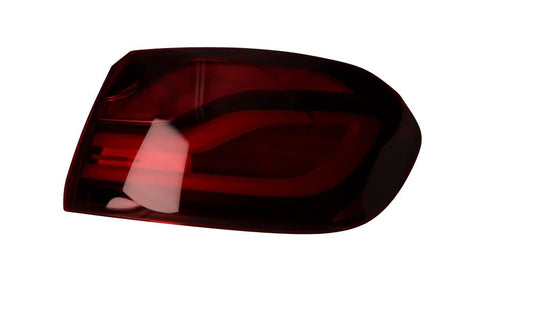 Luz trasera pared lateral derecha OEM 63219491576 para BMW F32, F82 M4, F33, F36 Gran Coupé... y más. Original BMW.