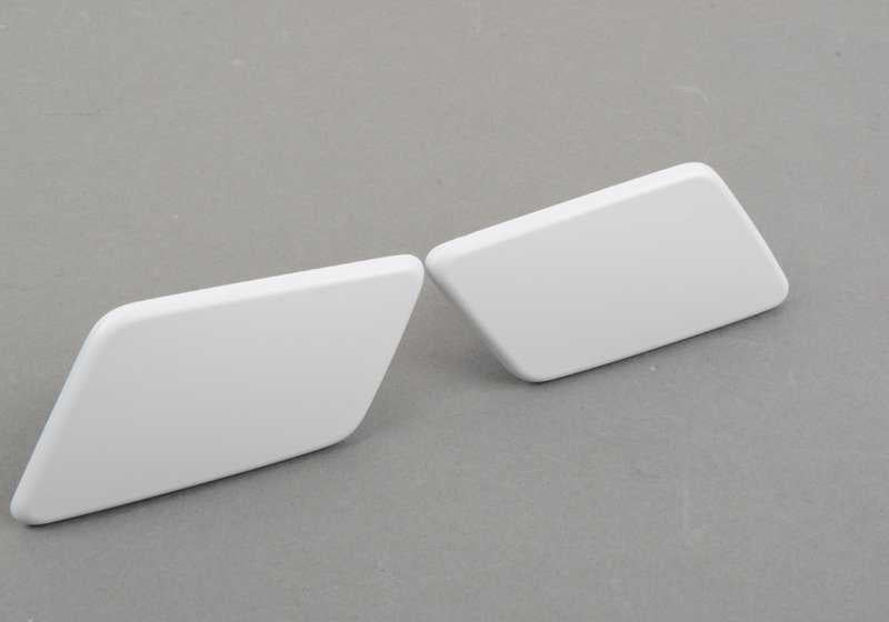 EVELOLECEDORA COVER CLEANFAROS IMFREDED OEM 51112993585 FOR BMW X1 E84 SDRIVE16D, SDRIVE16I, SDRIVE18D (2009-2015). Original BMW.