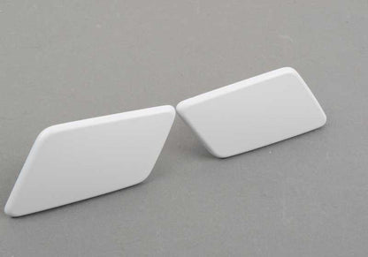 EVELOLECEDORA COVER CLEANFAROS IMFREDED OEM 51112993585 FOR BMW X1 E84 SDRIVE16D, SDRIVE16I, SDRIVE18D (2009-2015). Original BMW.