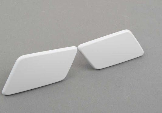 EVELOLECEDORA COVER CLEANFAROS IMFREDED OEM 51112993585 FOR BMW X1 E84 SDRIVE16D, SDRIVE16I, SDRIVE18D (2009-2015). Original BMW.