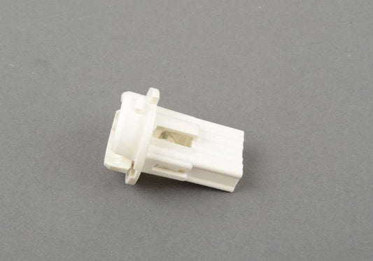 Portalámparas OEM 63217162084 para BMW Serie 7 E65, E66. Original BMW.