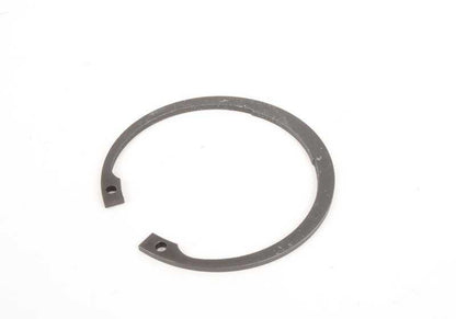 Kit de servicio para rodamiento de rueda OEM 31222311523 para BMW E53. Original BMW.