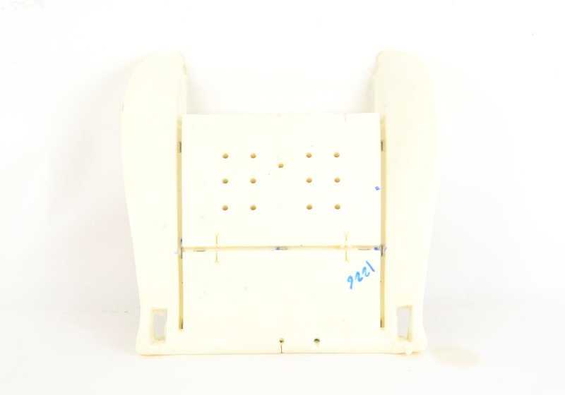 Cojín de asiento OEM 52108099308 para BMW X5 (E53). Original BMW.