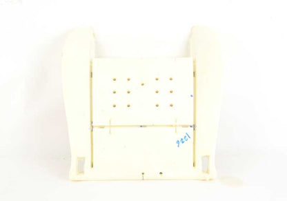 Cojín de asiento OEM 52108099308 para BMW X5 (E53). Original BMW.