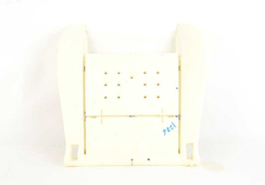 Seat Cojín OEM 52108099308 para BMW X5 (E53). BMW original.