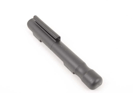 Guía de manguera (Schlauchführung) OEM 61667316346 para BMW F20, F21, F22, F23, F30, F31, F32, F33, F36, F80, F82, F83, F87. Original BMW.