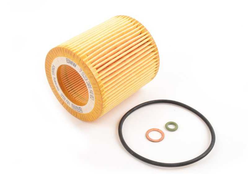 Kit di servizio di ispezione I BMW E81, E82, E87, E88, E90, E91, E92, E93, E84 (OEM 88002288313). BMW originale.