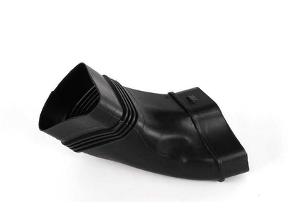 Tubo de admisión OEM 13717509118 para BMW E46 (todos los modelos compatibles). Original BMW.