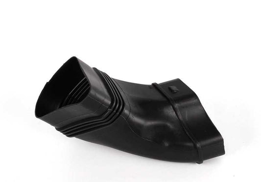 Tubo de admisión OEM 13717509118 para BMW E46 (todos los modelos compatibles). Original BMW.