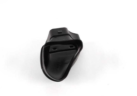 Tubo de admisión OEM 13717509118 para BMW E46 (todos los modelos compatibles). Original BMW.