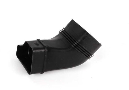Tubo de admisión OEM 13717509118 para BMW E46 (todos los modelos compatibles). Original BMW.