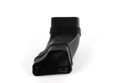 Tubo de admisión OEM 13717509118 para BMW E46 (todos los modelos compatibles). Original BMW.